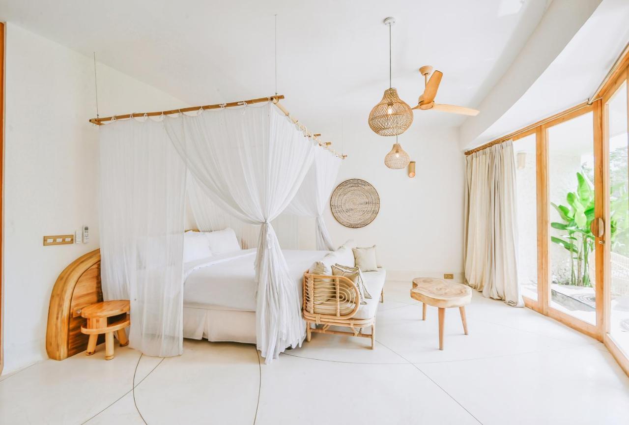 Solana Wellness Retreat Hotel Ubud  Exterior photo